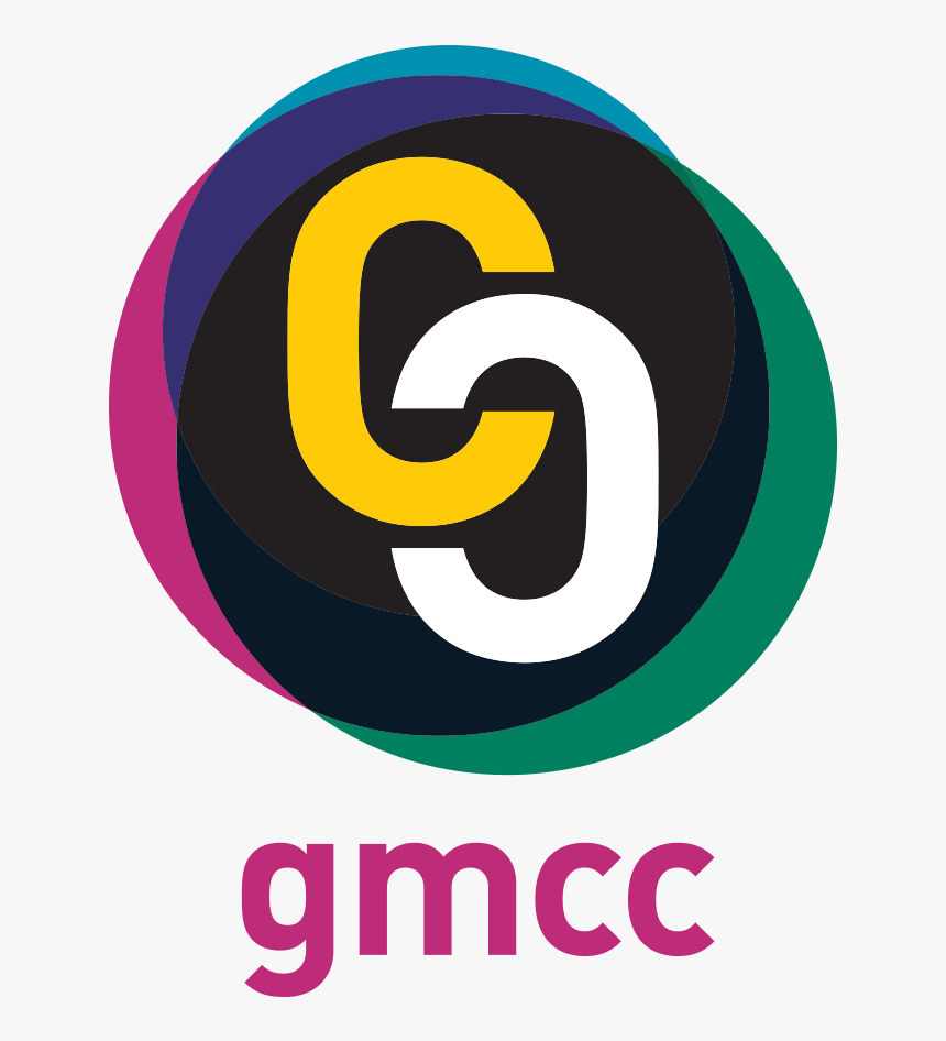 Logo Gmcc Final Outlined - Graphic Design, HD Png Download, Free Download