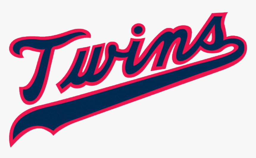 Minnesota Twins Logo Transparent, HD Png Download, Free Download