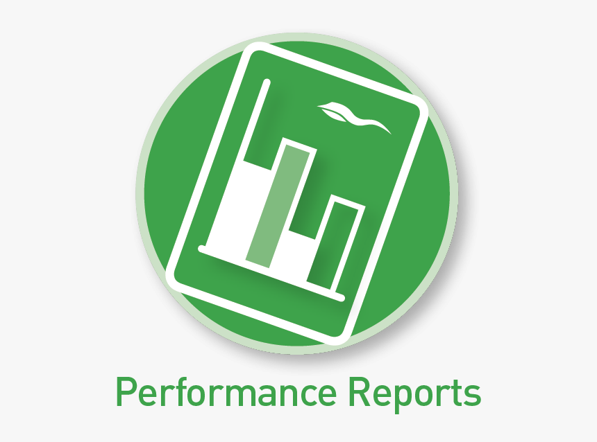 Icon Performance Report - Performance Report Icon, HD Png Download, Free Download