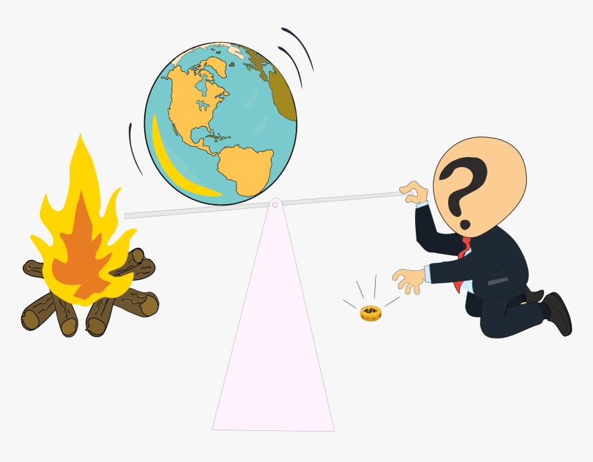 Greed And Selfishness No Background Clip Arts - Greed Clip Art, HD Png Download, Free Download