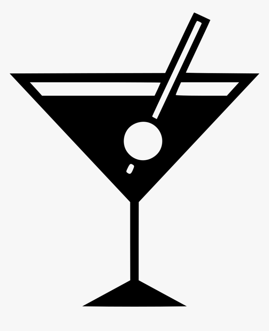 Transparent Coctail Png - Night Clubs Icon Png, Png Download, Free Download