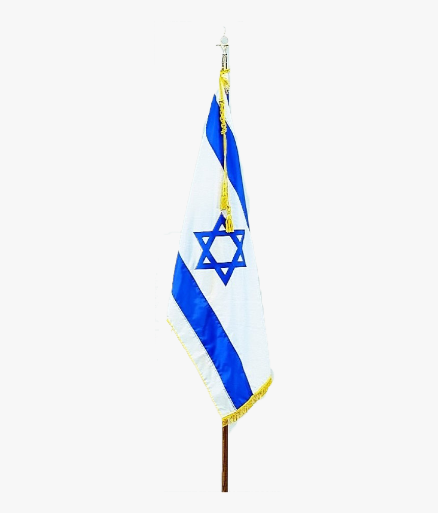 Israel Flag Png Free Images - Flag, Transparent Png, Free Download