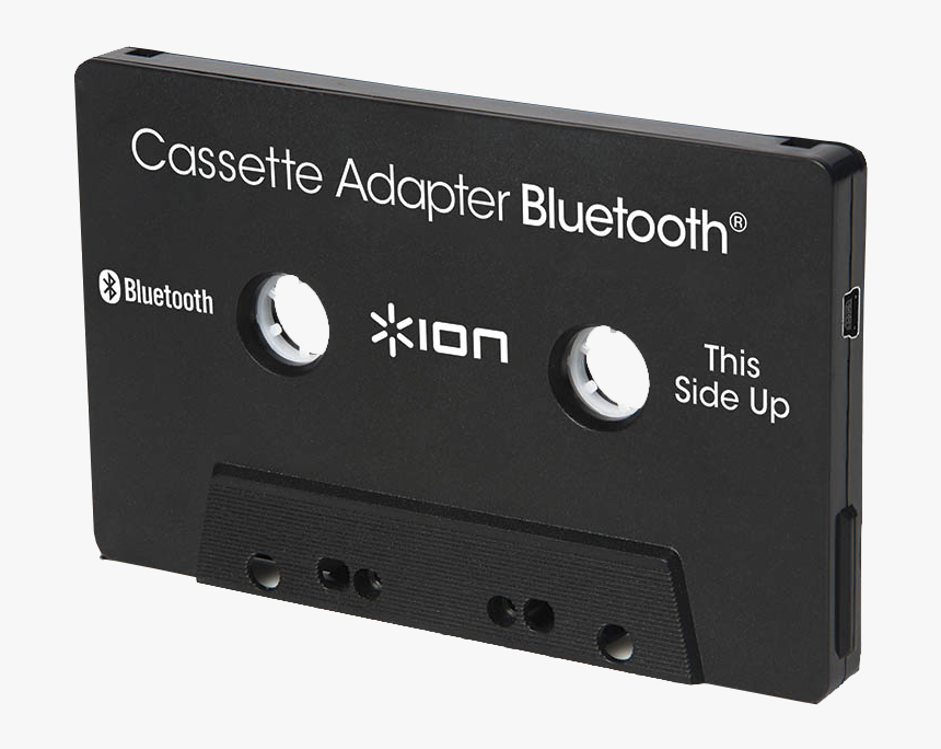 Ion Bluetoothcassette Main - Electronics, HD Png Download, Free Download