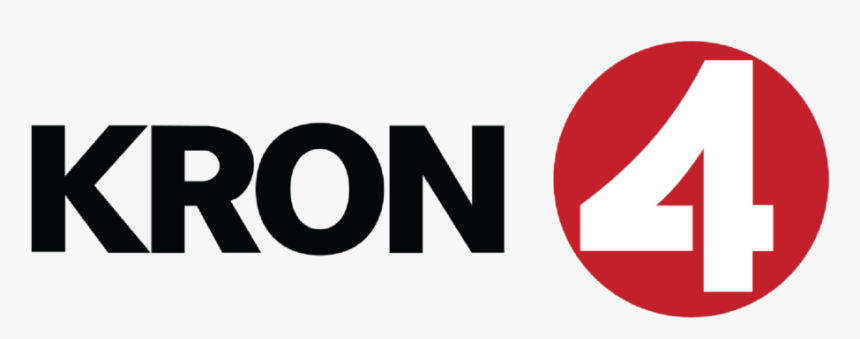 Kron4 V - Kron 4 News Logo, HD Png Download, Free Download