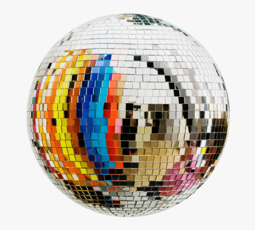 Disco Lights Png For Kids , Png Download - 80s Disco, Transparent Png, Free Download