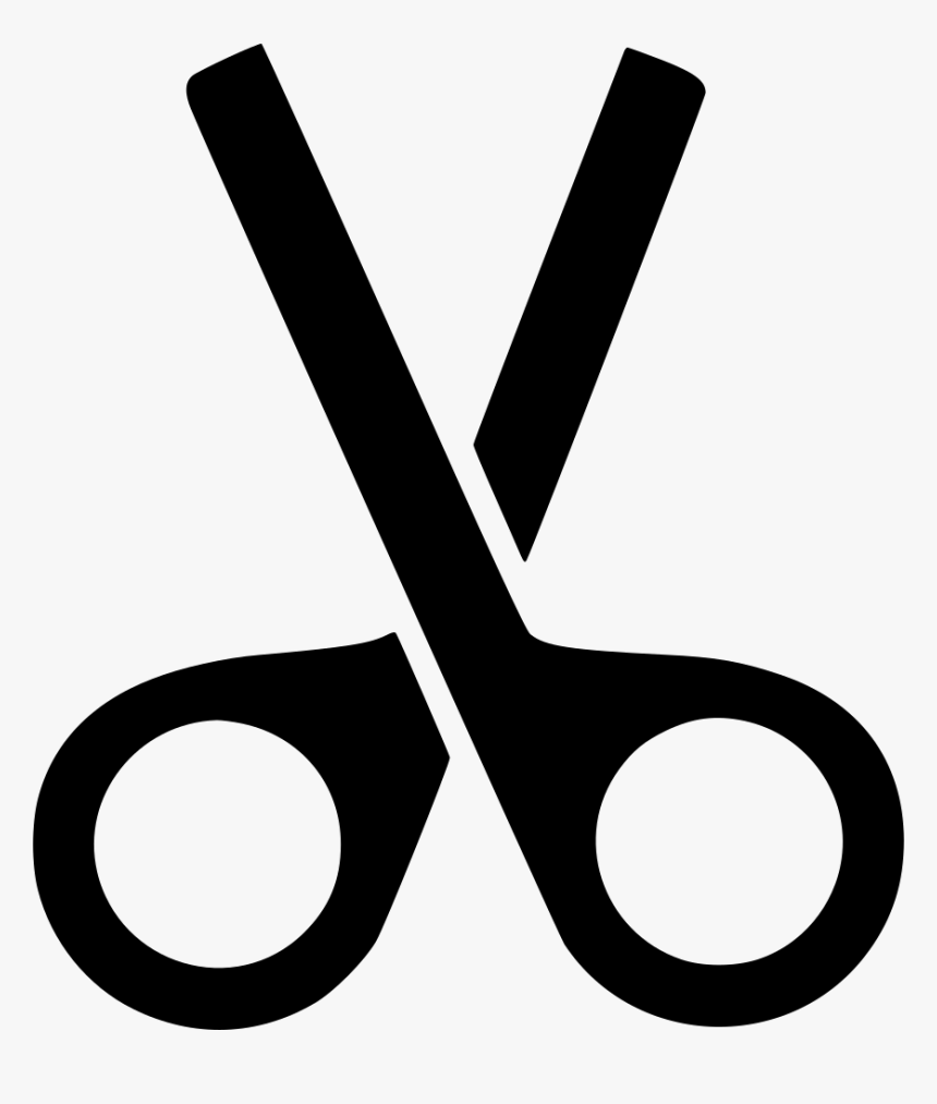 Clip Art Computer Icons Vector Graphics Scissors Illustration - Icon, HD Png Download, Free Download