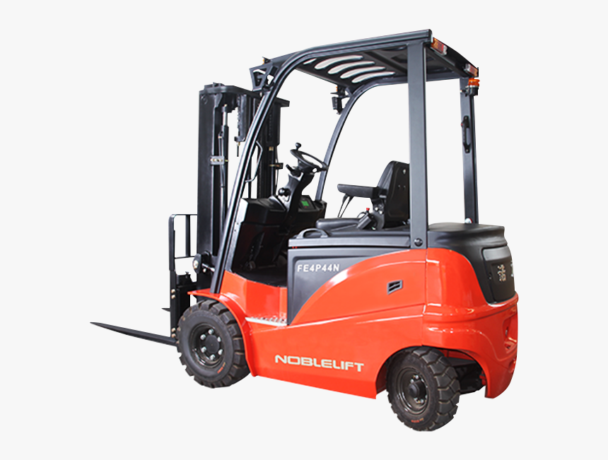 Noblelift Forklift, HD Png Download, Free Download