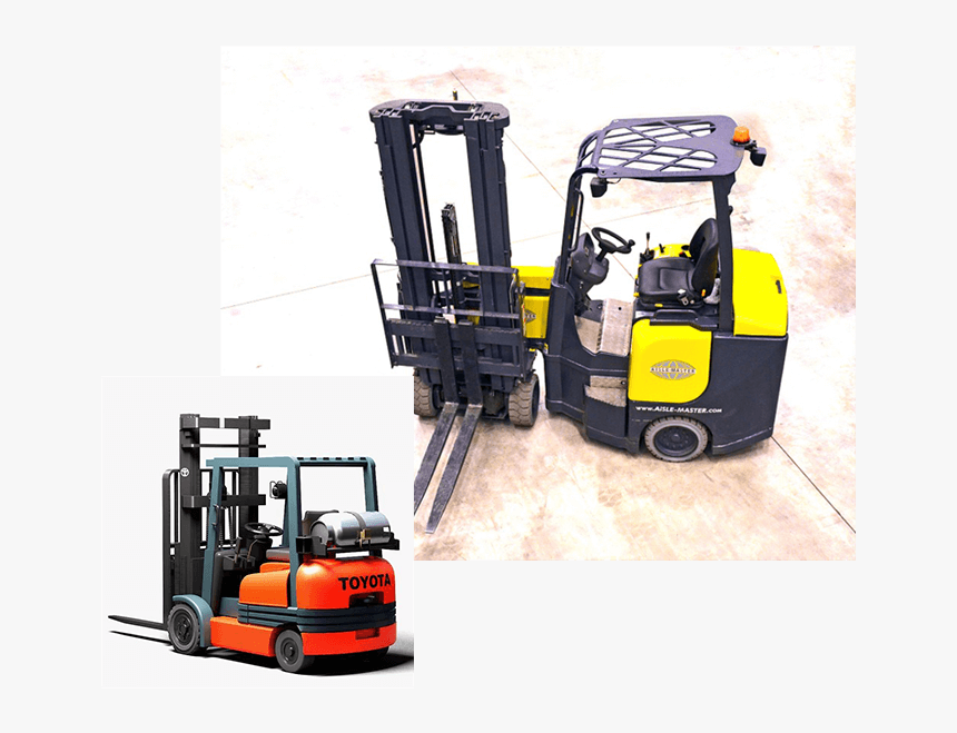 Premium Lift Trucks - Provozní Deník Manipulačního Vozíku, HD Png Download, Free Download