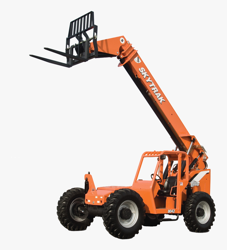 Forklift Type Equipment, HD Png Download, Free Download