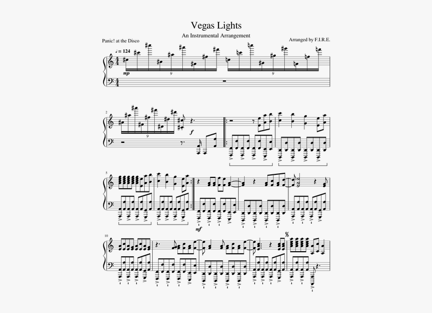 Code Lyoko Piano, HD Png Download, Free Download