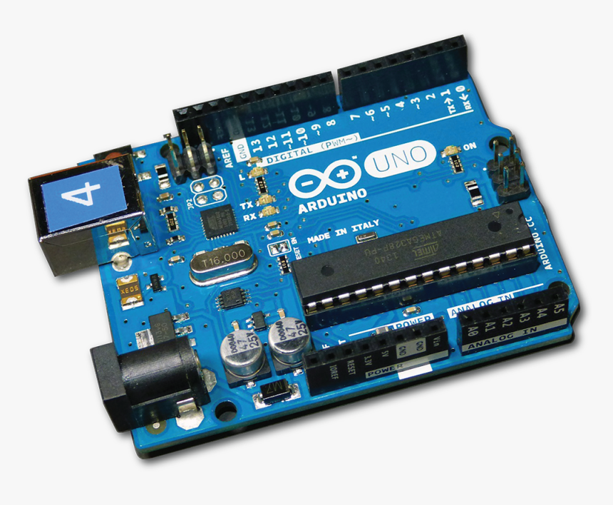 Arduino tools