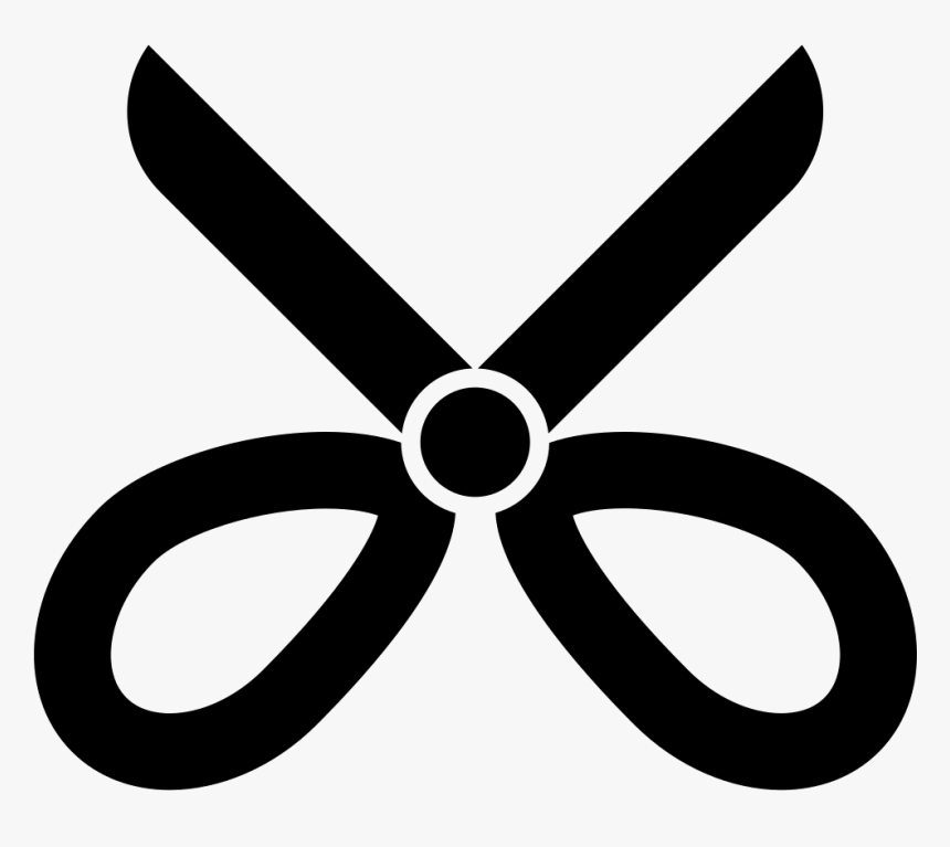 Transparent Scissors Icon Png, Png Download, Free Download