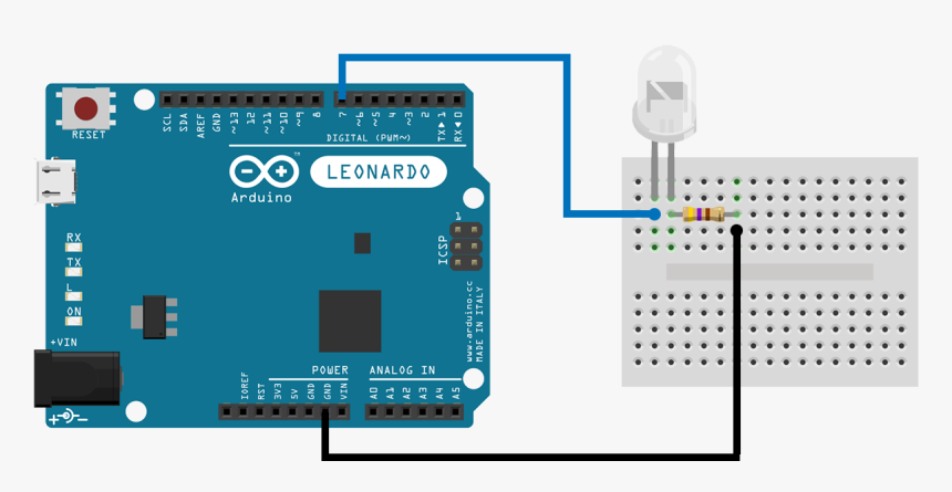 Termistor Ntc Con Arduino, HD Png Download, Free Download