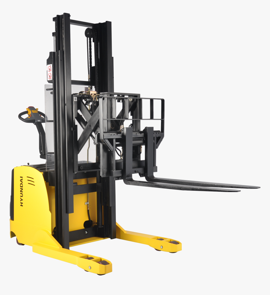 Forklift Png, Transparent Png, Free Download