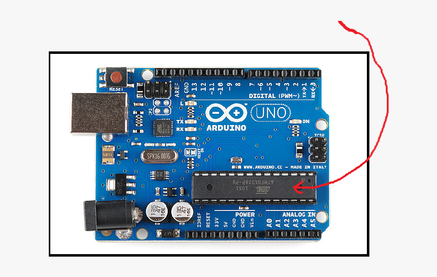 Arduino Png, Transparent Png, Free Download