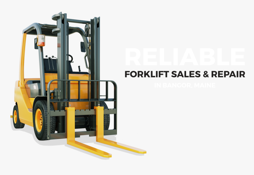 Forklift, HD Png Download, Free Download