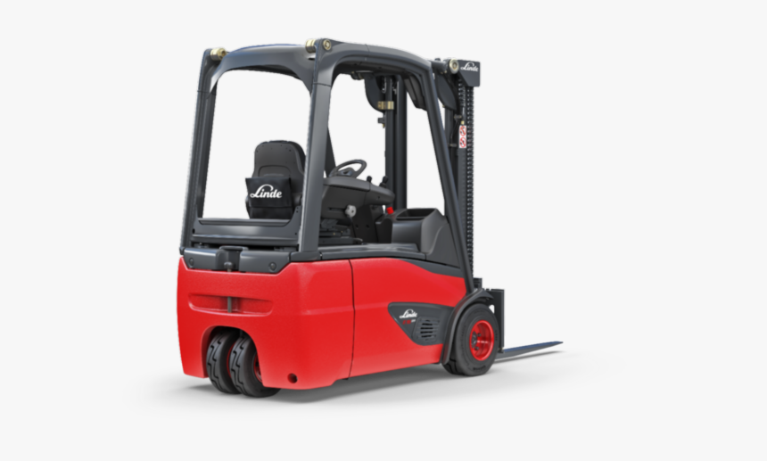 New, 2019, Linde, 346 Series, Forklifts / Lift Trucks - Linde E16ph, HD Png Download, Free Download