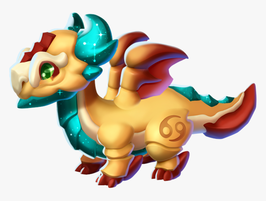 Dragon Mania Legends Zodiac Dragons, HD Png Download, Free Download