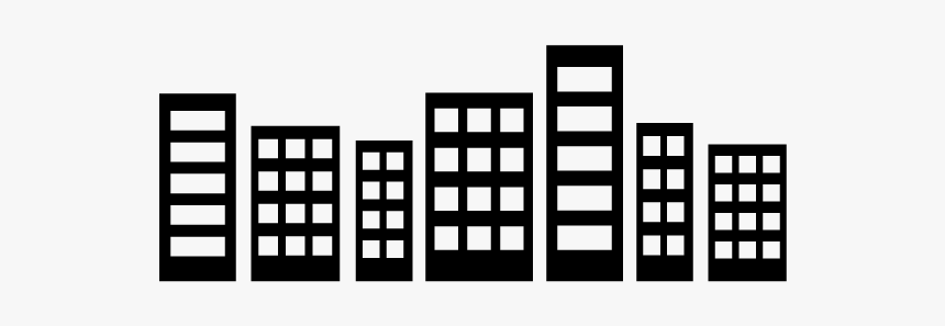 Building Pictogram, HD Png Download, Free Download