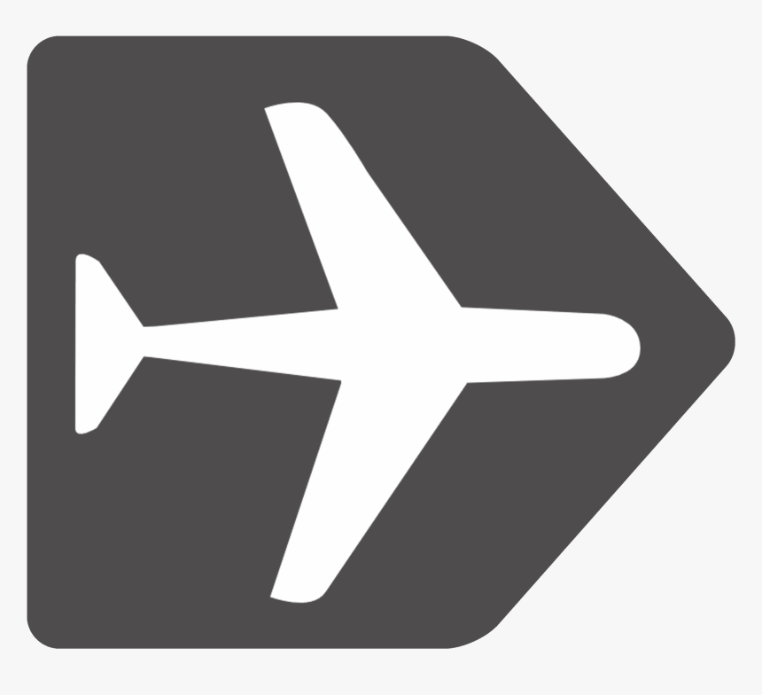 Airliner, HD Png Download, Free Download