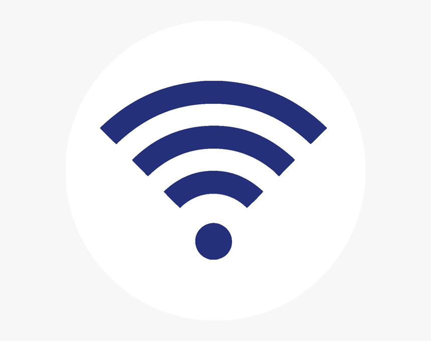 Wireless Solutions Icon - Cell Phone Signal Logo, HD Png Download, Free Download