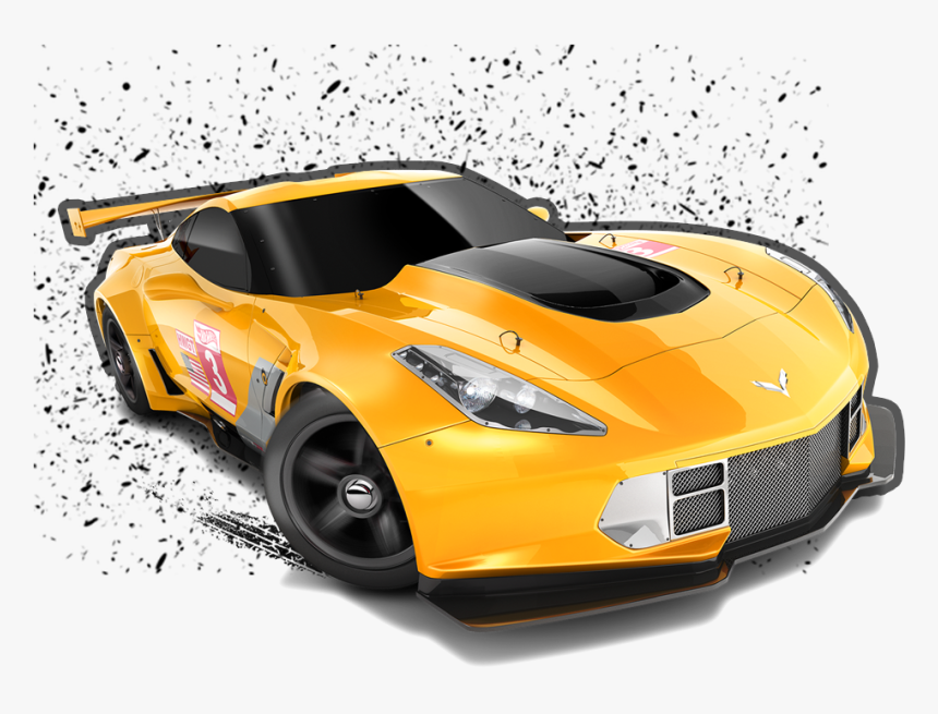 Hot Wheels Vector Png, Transparent Png, Free Download