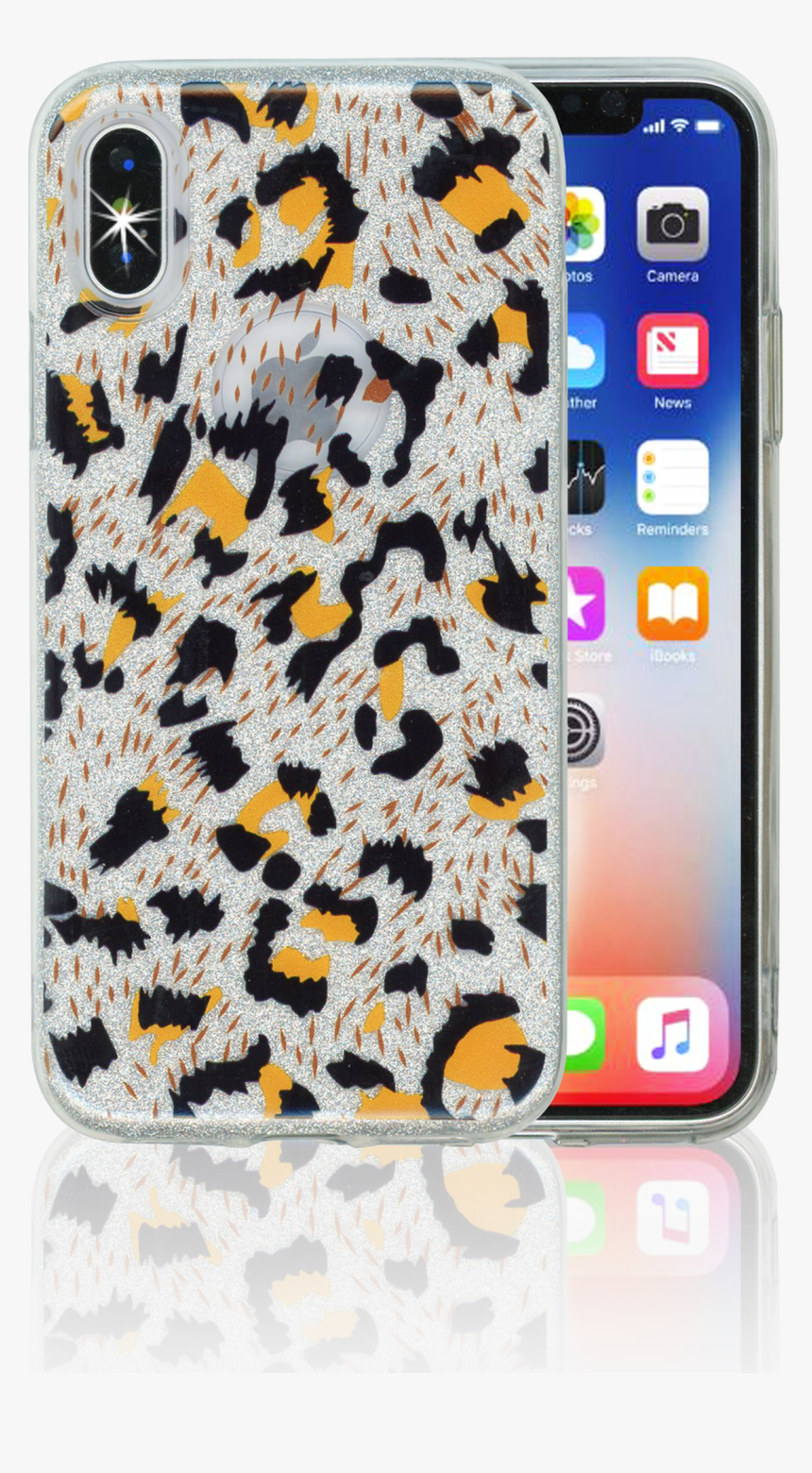 Transparent Iphone 10 Png - Iphone, Png Download, Free Download