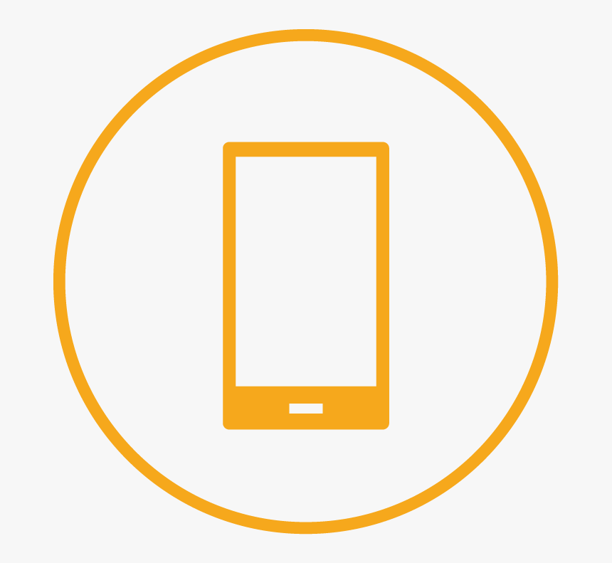 Comporium Wireless Icon - Circle, HD Png Download, Free Download