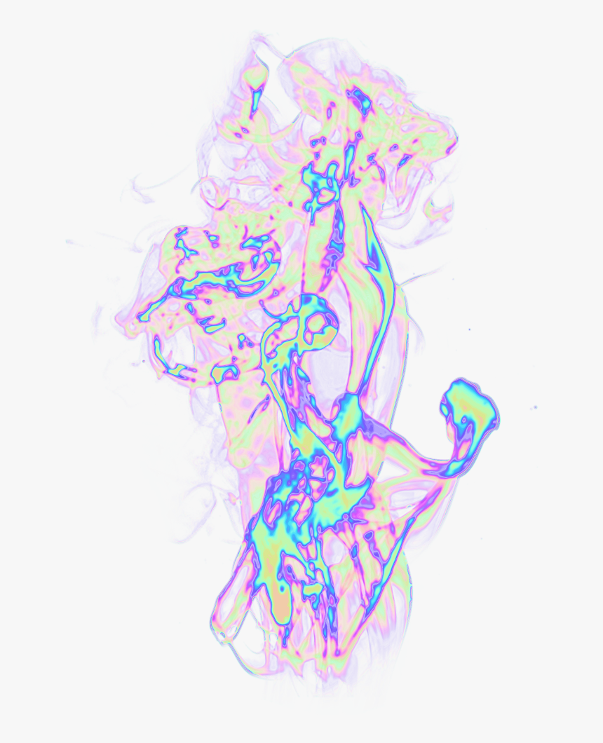 Vaporwave Smoke, HD Png Download, Free Download