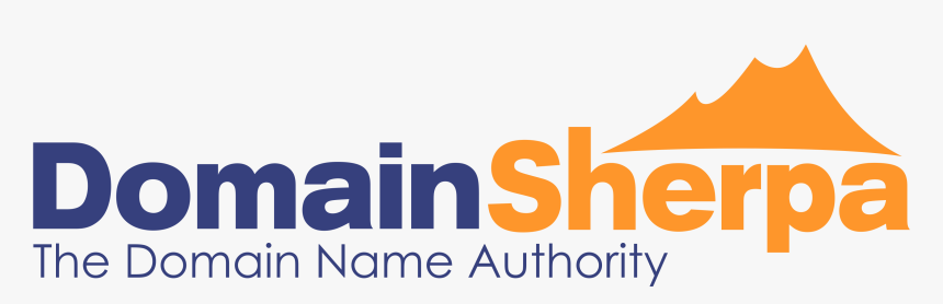 Domain Sherpa, HD Png Download, Free Download