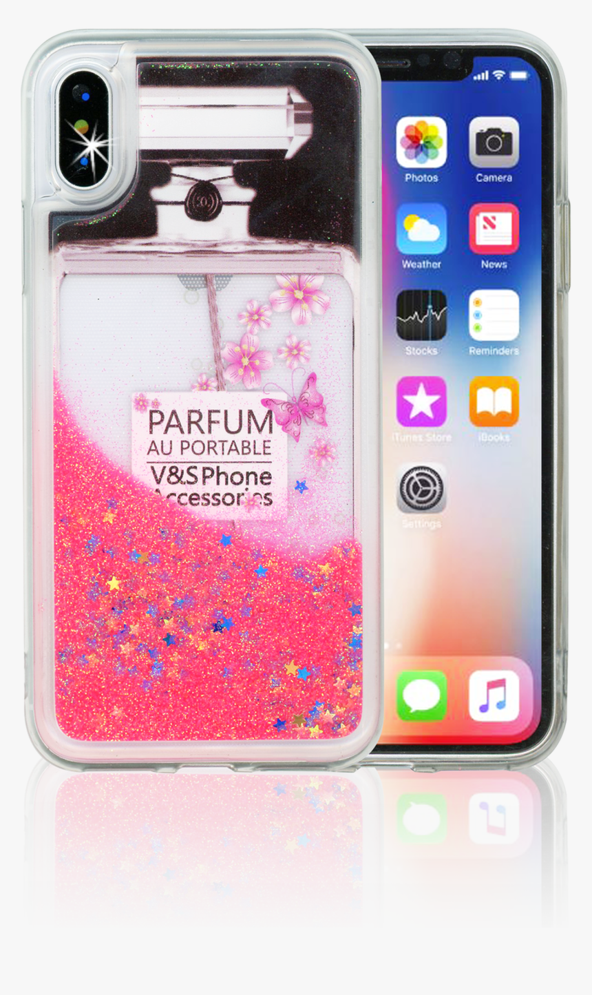 Transparent Iphone 10 Png - Iphone X Price In Sri Lanka, Png Download, Free Download