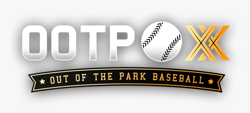 Out Of The Park 20 Logo, HD Png Download, Free Download