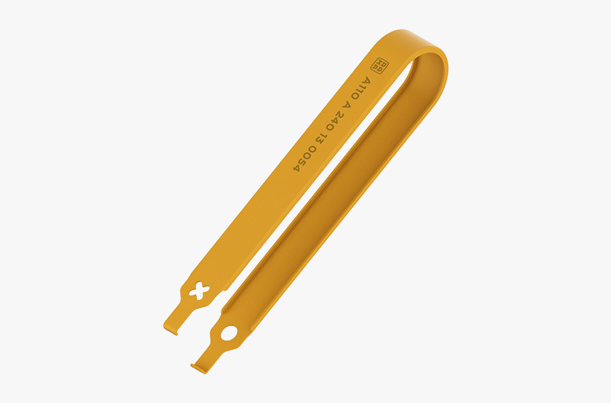 Rw Switchpuller Xo A - Pencil With Transparent Background, HD Png Download, Free Download