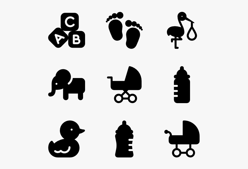 Camp Icons, HD Png Download, Free Download