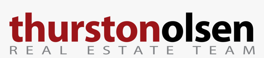 Thurston Olsen Real Estate Team Logo - Keller Williams Green Bay, HD Png Download, Free Download