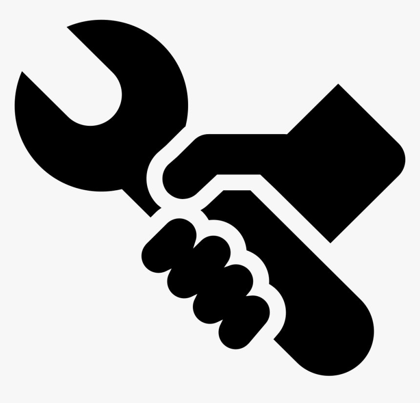 Maintenance Icon Png, Transparent Png, Free Download