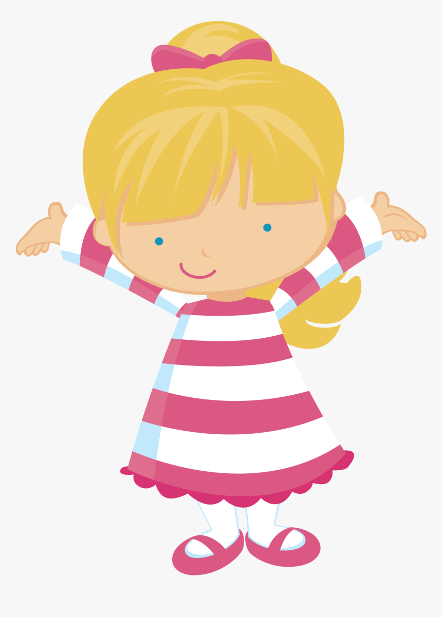 Cute Clipart, Girl Clipart, Patchwork, Kids Scrapbook, - Girl Kid Clipart, ...