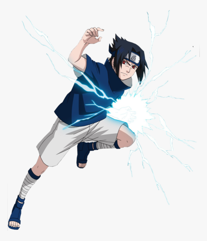 Kid Sasuke - Sasuke Uchiha Kid, HD Png Download, Free Download