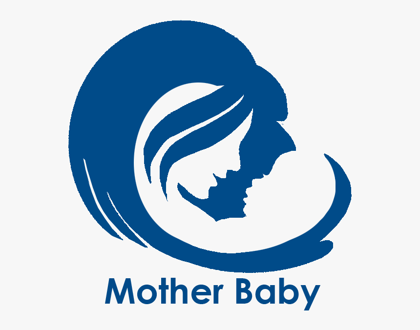 Harris Regional Hospital - Mother And Baby Logo Png, Transparent Png, Free Download