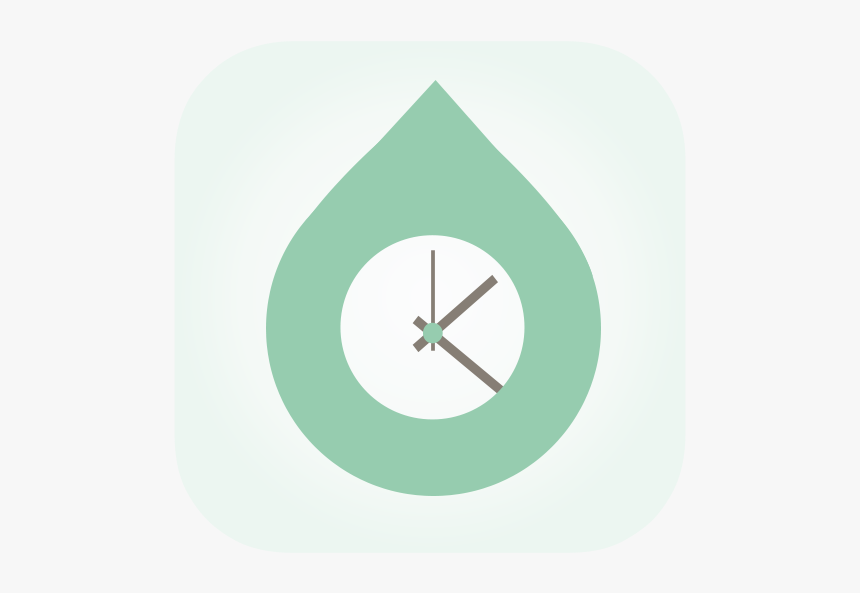 Icon Design By Nisarzenith For This Project - Wall Clock, HD Png Download, Free Download