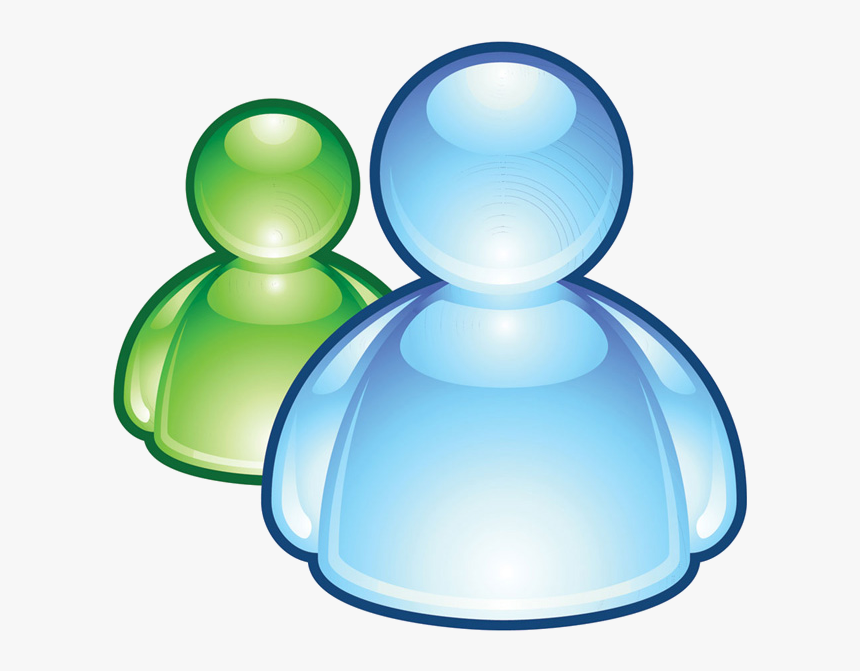 Png & Vector - Msn Png, Transparent Png, Free Download