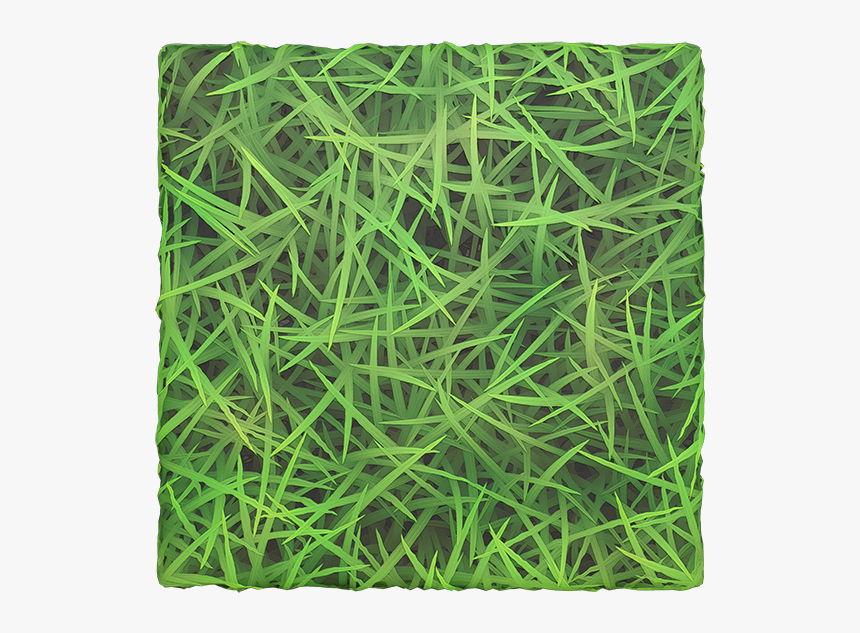 Grassland Texture, Seamless And Tileable Cg Texture - Plastic, HD Png Download, Free Download