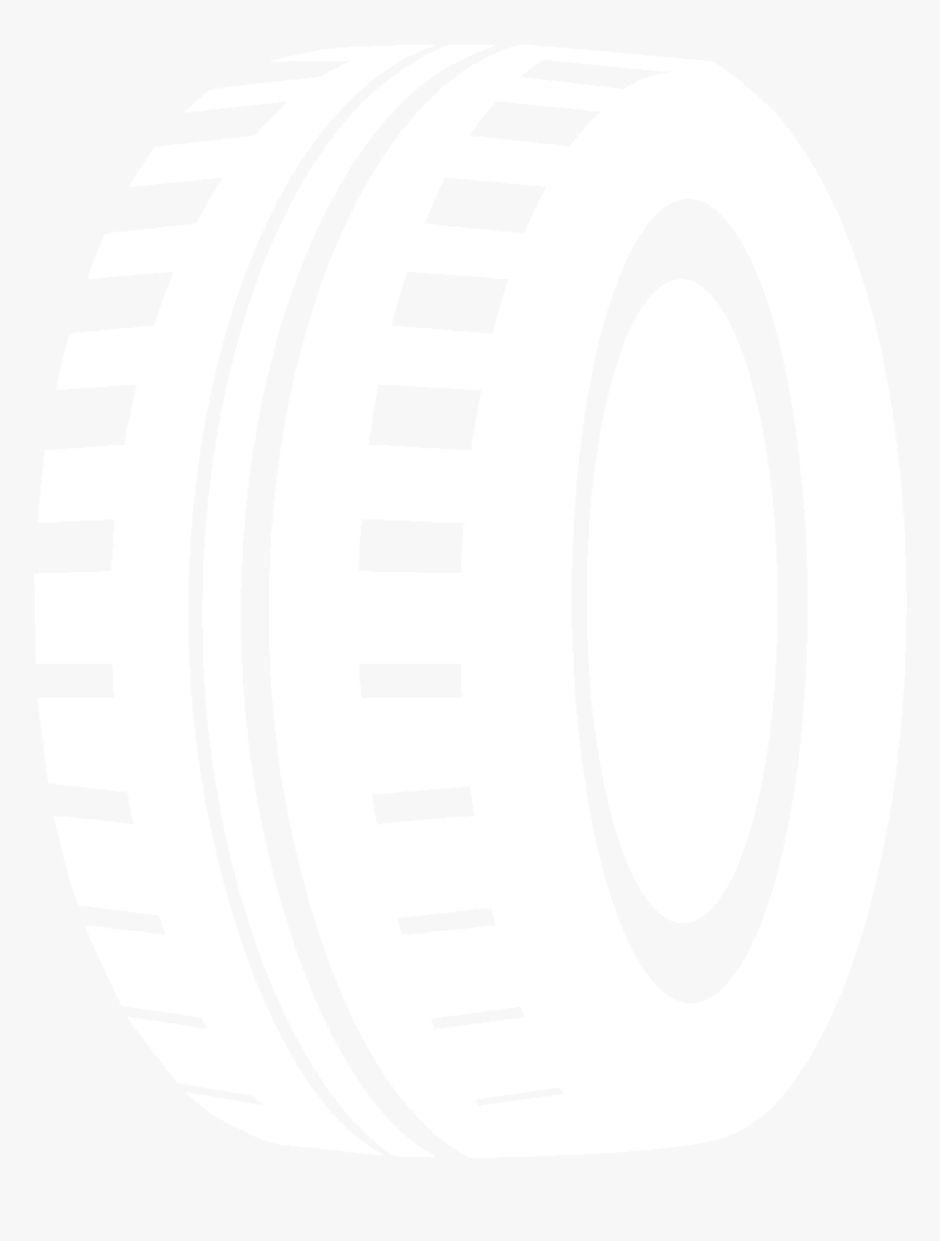 Transparent Tire Icon Png - White Tire Icon Png, Png Download, Free Download