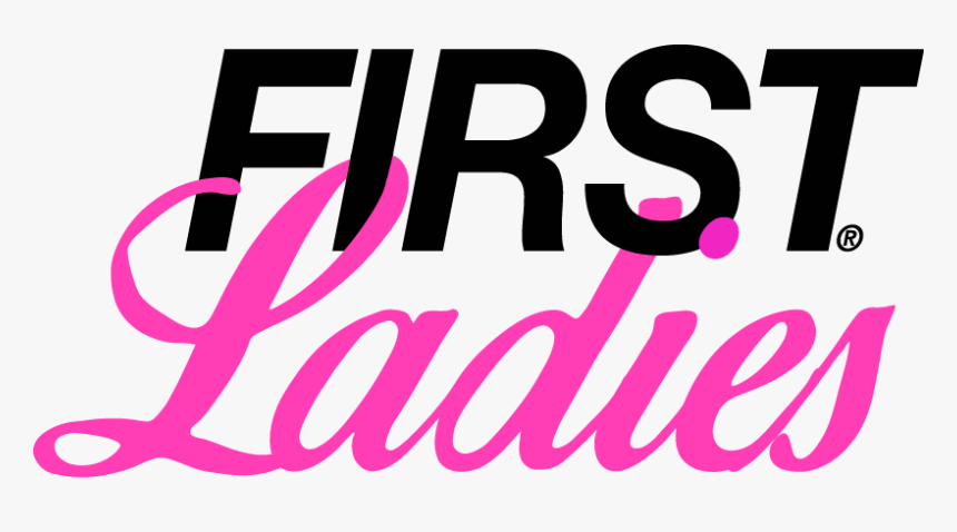 First Ladies Logo, HD Png Download, Free Download