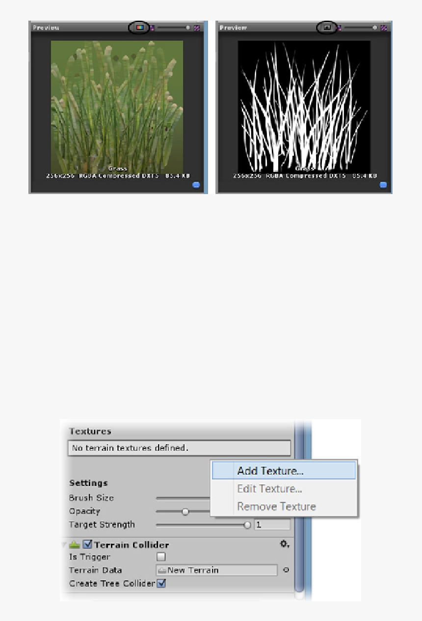 The Edit Texture List - Sweet Grass, HD Png Download, Free Download