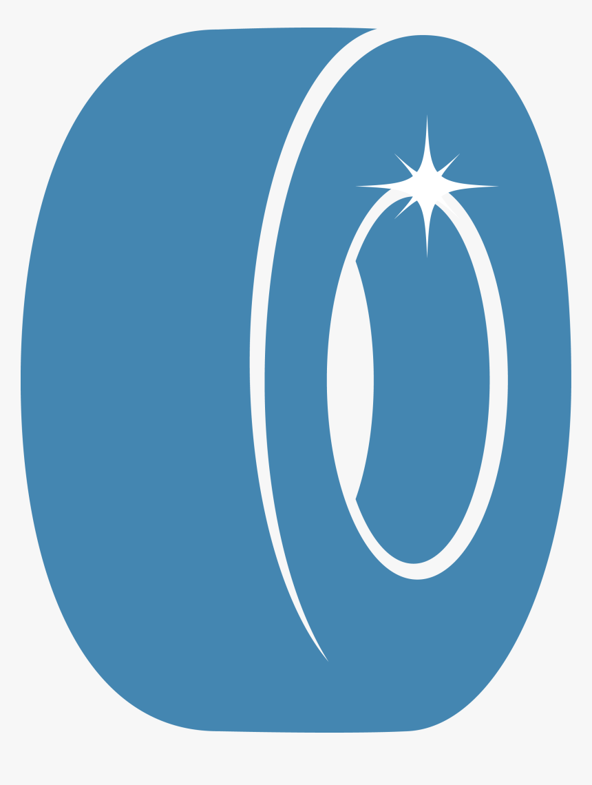 Tire Icon Transparent , Png Download - Tire Icon Png Blue, Png Download, Free Download