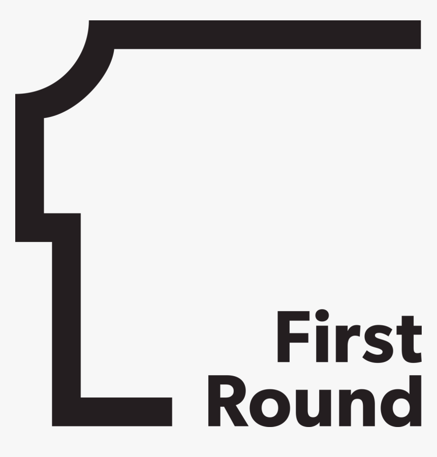 First Round Ventures Logo, HD Png Download, Free Download