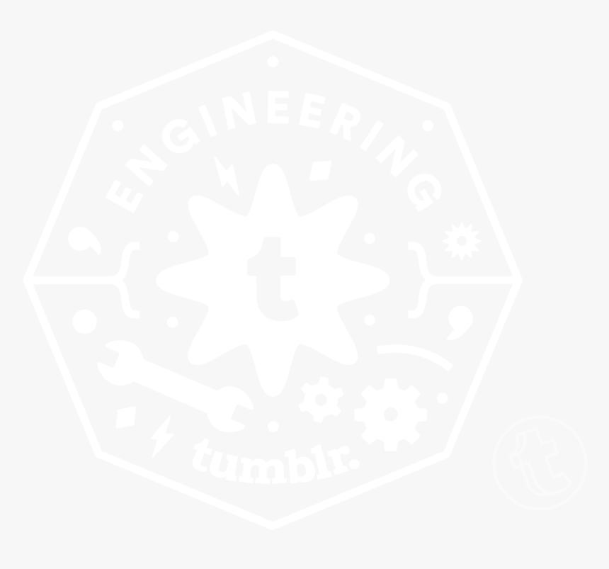 Engineering Who Doesn T - Johns Hopkins Logo White, HD Png Download, Free Download