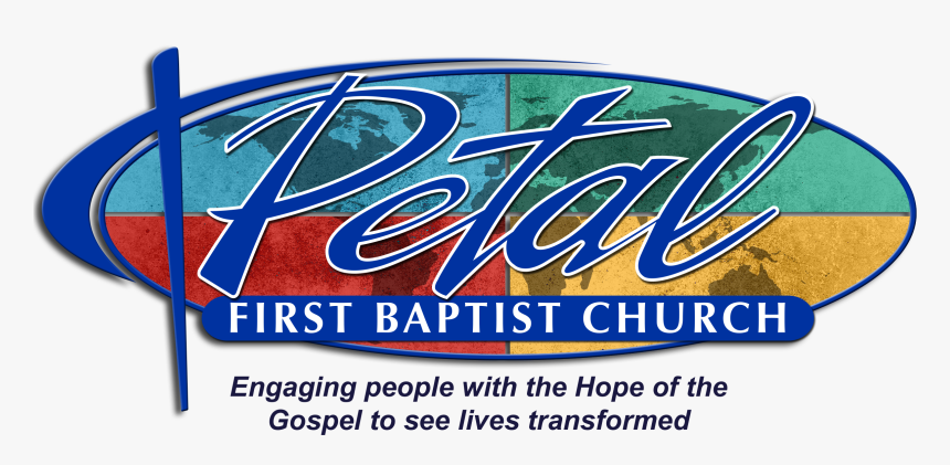 Transparent Petal Png - Petal First Baptist, Png Download, Free Download