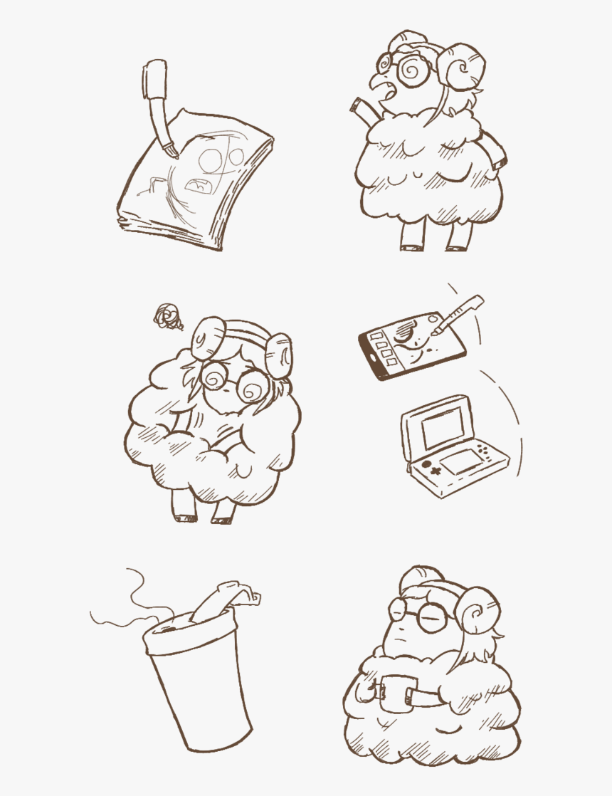 Tumblr Background Png - Png Sheep, Transparent Png, Free Download